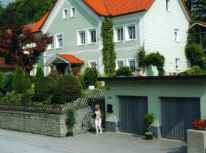 Ferienwohnung Juhnke, Obernzell